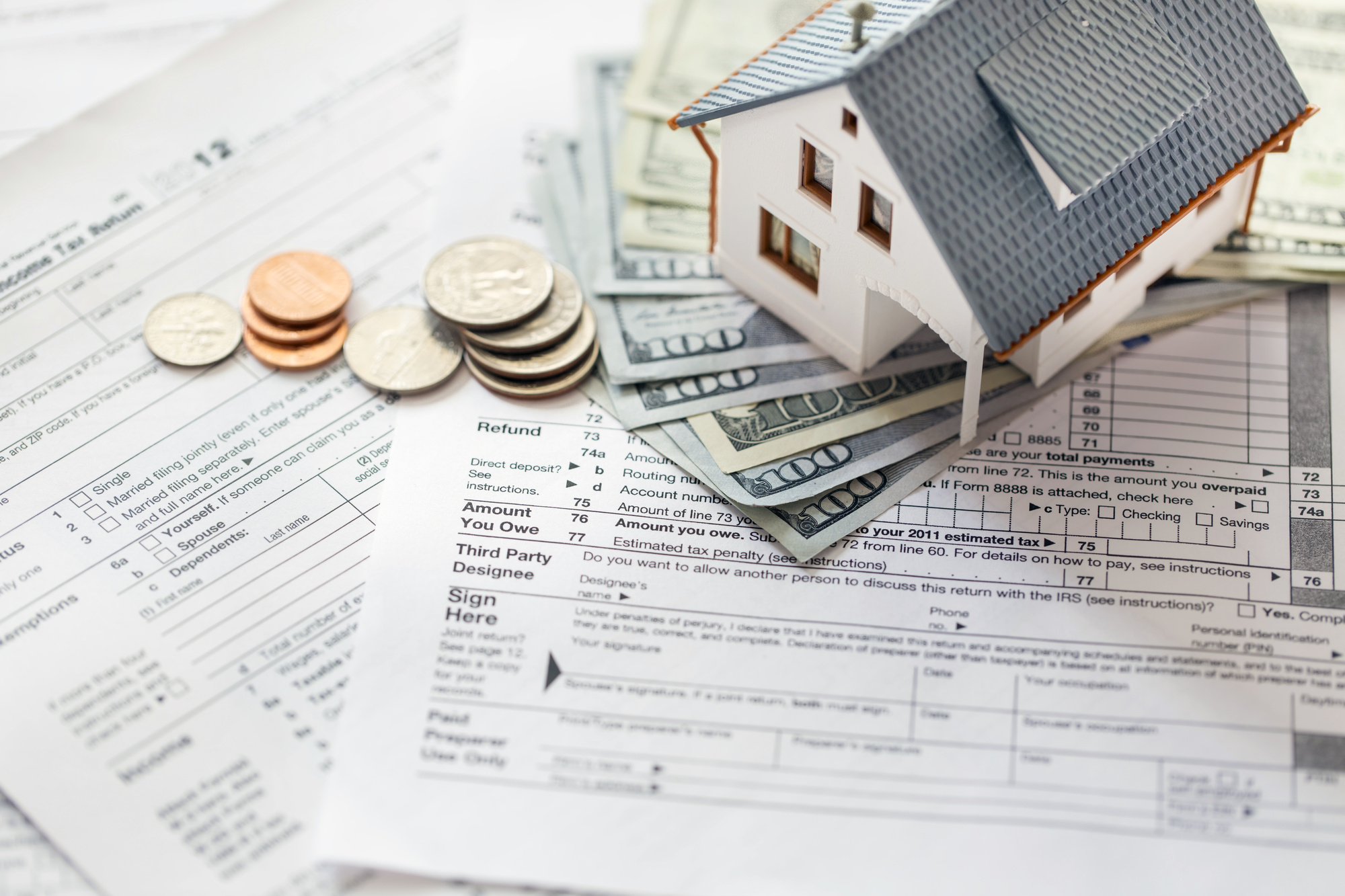 Open Mortgage vs Closed Mortgage vs Variable Rate Mortgage