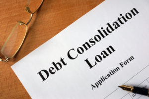 Why Consolidating Your Debt Makes Sense