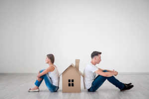 Divorce and Spousal Mortgage Buyout