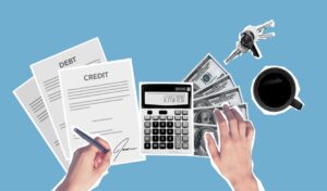 homeowner debt consolidation loans